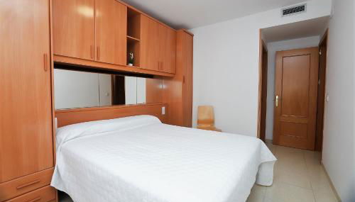 Apartamento Plaça Jardí - Photo 2