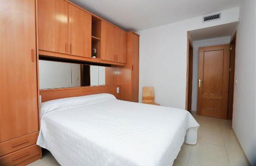 Apartamento Plaça Jardí - Photo 2