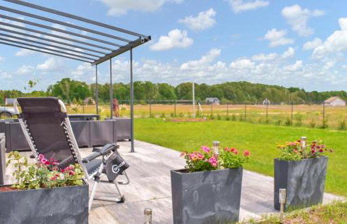 Awesome Home In Nowe Warpno With Wifi - Foto 16