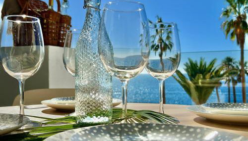 Callao Ocean View Luxury, air condition, wifi - Foto 3