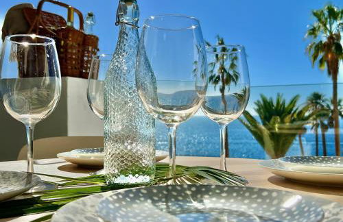 Callao Ocean View Luxury, air condition, wifi - Foto 3