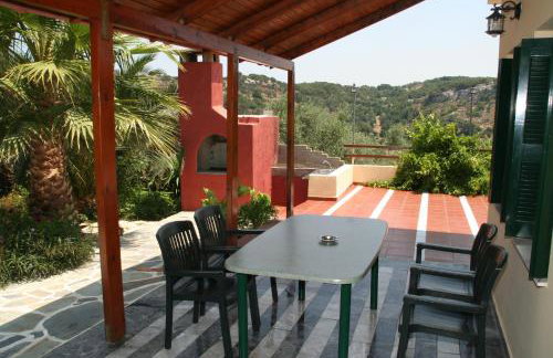 Stratos Villas - Foto 19