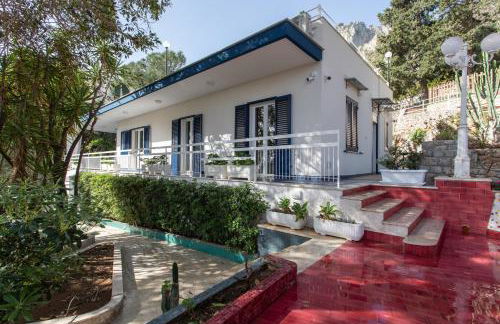 Villa Aurora Mondello Addaura - Foto 22