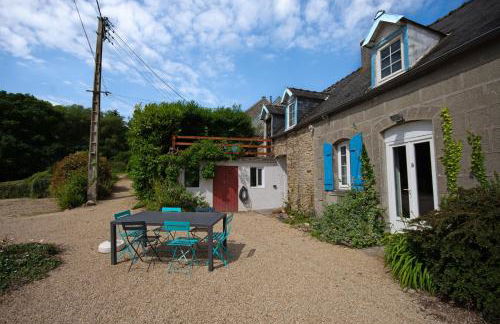 Gites de la Foret du Huelgoat - Foto 31