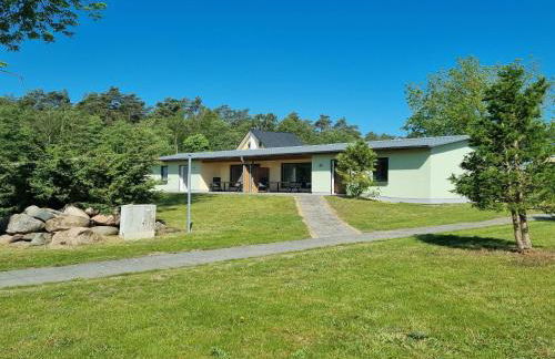 Reihenhaus am Gross Labenzer See, Klein Labenz - Foto 2