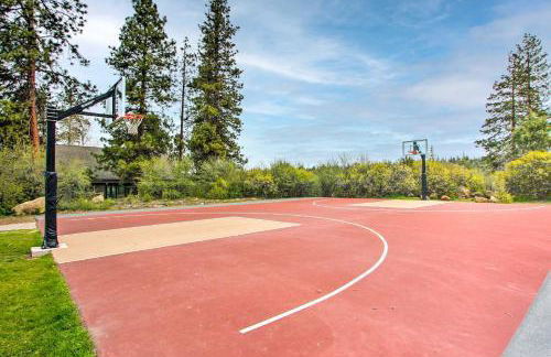 Stunning Townhome Near Upper Klamath Lake! - Foto 34