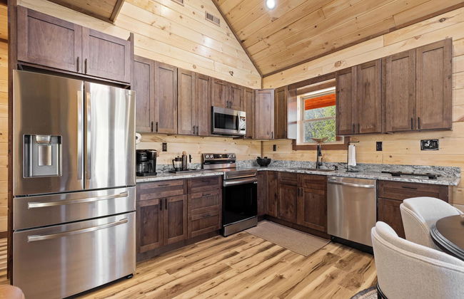 Mountain Ventures by Jackson Mountain Rentals - Photo 12