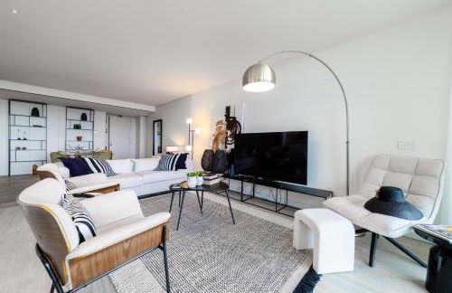 Savoy Residence Monumentalis VA by LM&AC Signature - Foto 13