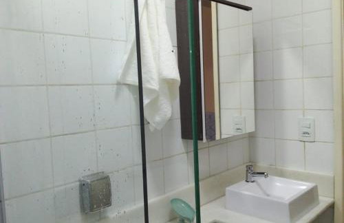 Apto 349 Terceira avenida Multishoping Centro Nucleo Bandeirante - Foto 12