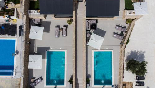 Luxury Villas Great Escape & Noa - Photo 2