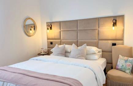 Maison Climatisée 5min Cité Terrasse et Parking AK - Foto 15