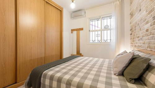 Apt Historic Center Málaga free Parking - Foto 5