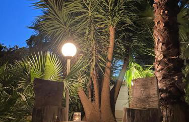 Al giardino - Photo 13