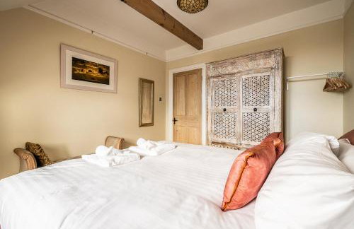 Meldon View - Period Apartment & Roof Terrace - Photo 7