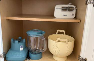 Quiet close to NYC BBQ Deck - Foto 10