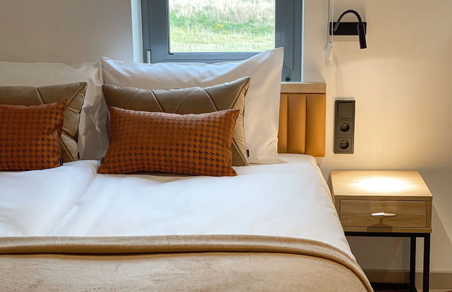 CLIFF Trzęsacz - sea view apartments - Foto 10