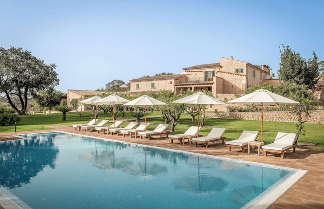 Finca Son Roig by Valentin - Foto 92