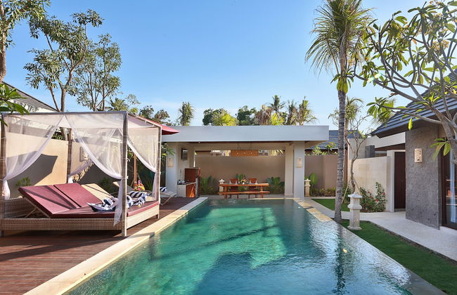 Lumbini Luxury Villas and Spa - Photo 11