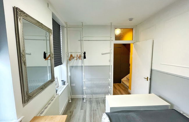 Impeccable Apartment in Liverpool City Centre - Foto 5