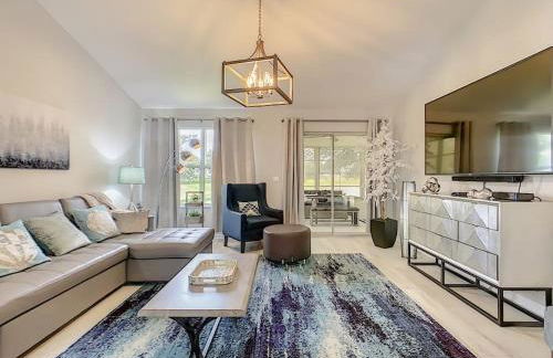 Waterfront 3Bed in The Villages - Foto 33