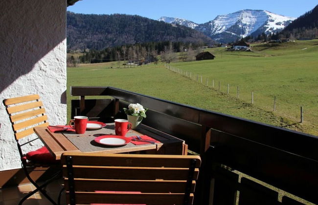 Hochgrat View in Steibis, Haus Akelei - Photo 20