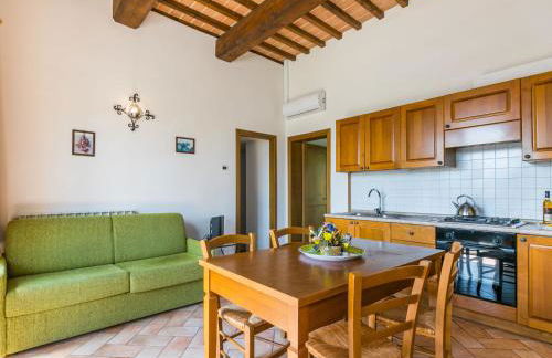 Apartment Montereggi-7 by Interhome - Foto 15