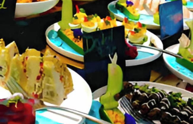 Centaurus Suites - Photo 43