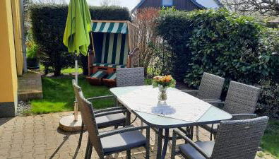 Ferienhaus-Bodden - Foto 5