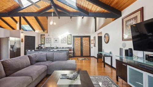 Pu'ukala Sunset Estate W/ Amazing Ocean Views! 3 Bedroom Home by RedAwning - Foto 2