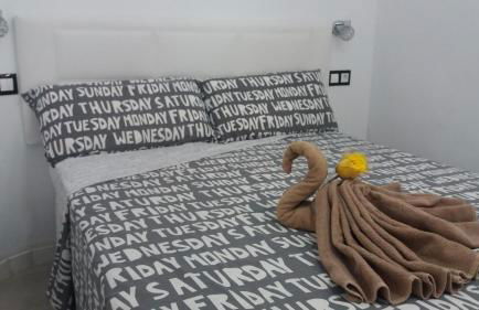 Málaga Alcolea - Photo 11