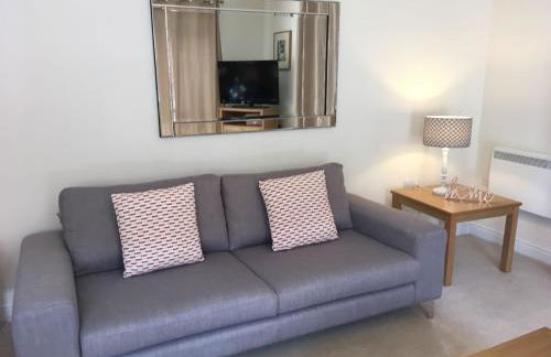 Blue Sky Apartments @Wallis Square, Farnborough - Foto 35