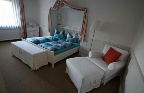 Ferienwohnung Schiller - Foto 6