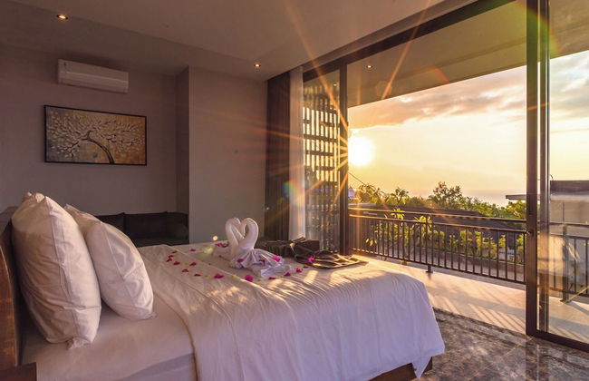 Villa Lovina Hill Paradise - Foto 2