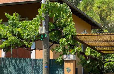 Villa Serenice - F2 au calme, climatisé, WIFI et parking gratuit - Foto 2