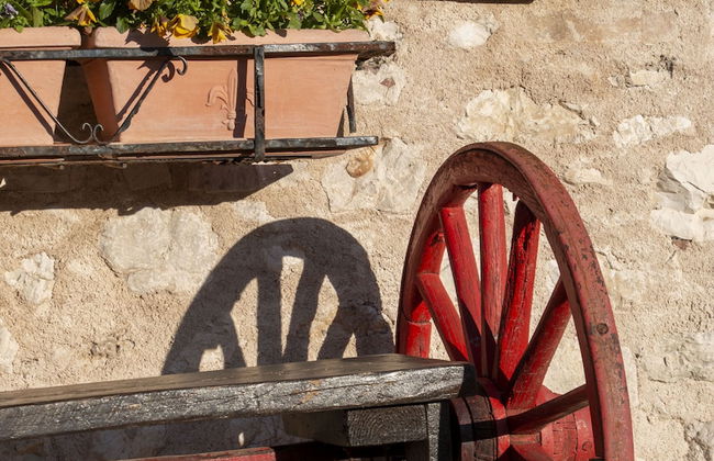 Valle Rosa - Photo 51