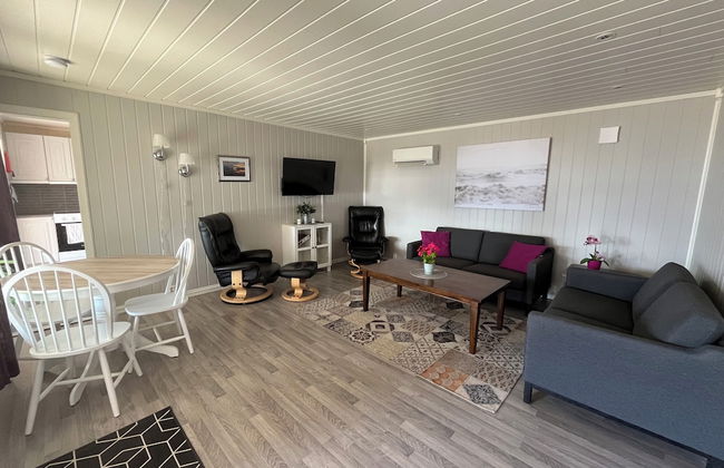 Oppmyre Camping - Foto 1