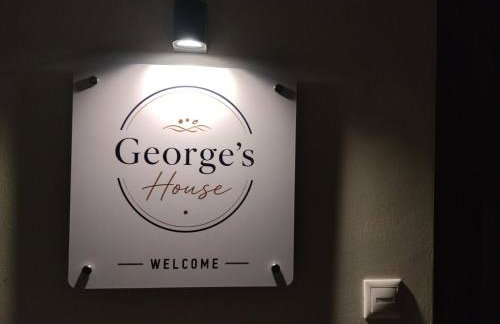 George's House - Foto 34