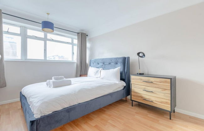 Superbly Located 2BD Flat Heart of Pimlico! - Foto 8