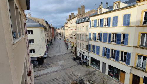 Ville de Coeur - Foto 2