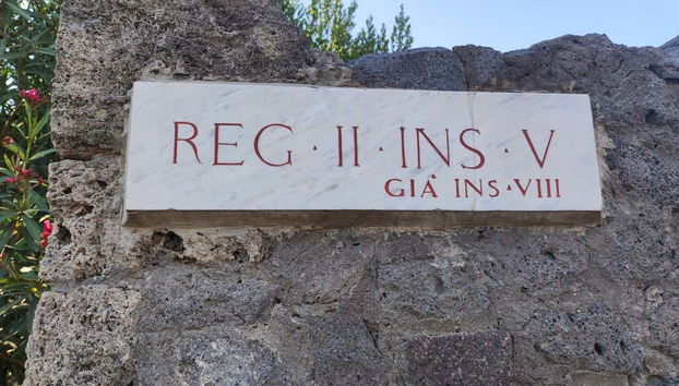 Escursione a Pompei - Foto 5