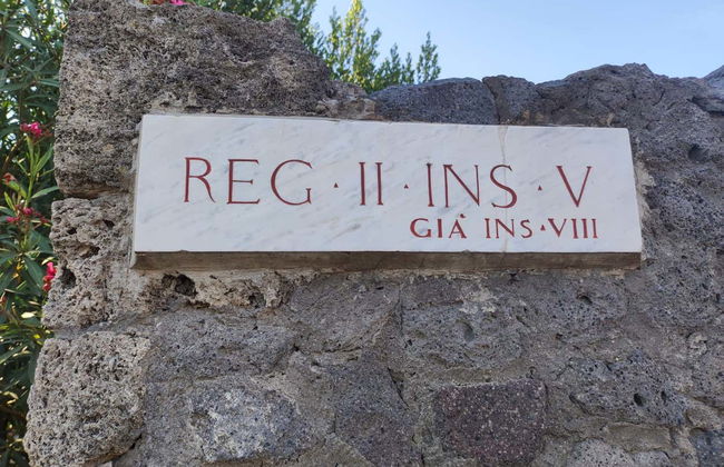 Escursione a Pompei - Foto 5