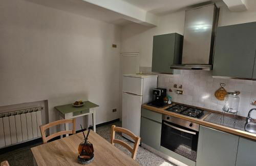 Gli Orti di Mulina le Apuane con parcheggio privato e WiFi - Foto 23