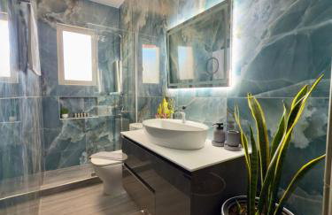 Odysseia Stay Pool & Private Jacuzzi 2min Beach - Foto 24