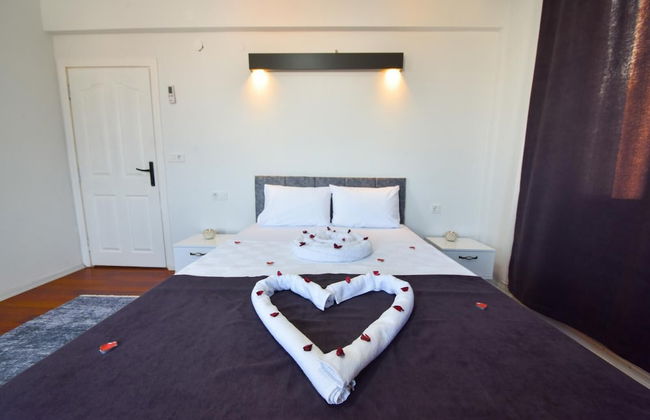 Bilginer Apart - Foto 3