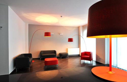 BB Hotels Aparthotel Arcimboldi - Foto 25