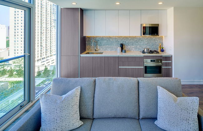 Level Chicago – Old Town - Foto 13