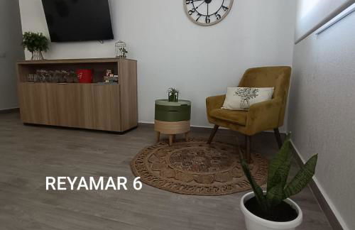 Apartamentos Reyamar - Foto 35