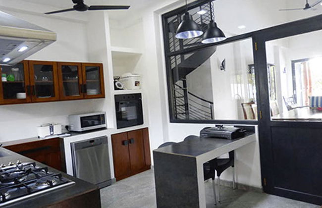 Tropical Dream Villa - Photo 12