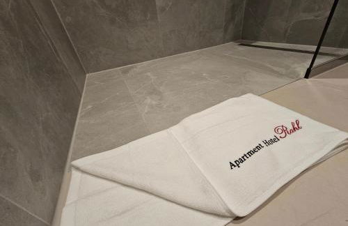 ApartHotel Rahl 24h Self Check-in - Foto 16