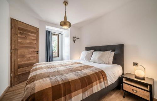 Apartment Redwood Alpe D'Huez - by EMERALD STAY - Foto 14